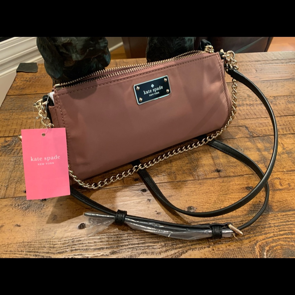 Kate Spade Wilson Road Crossbody Purse